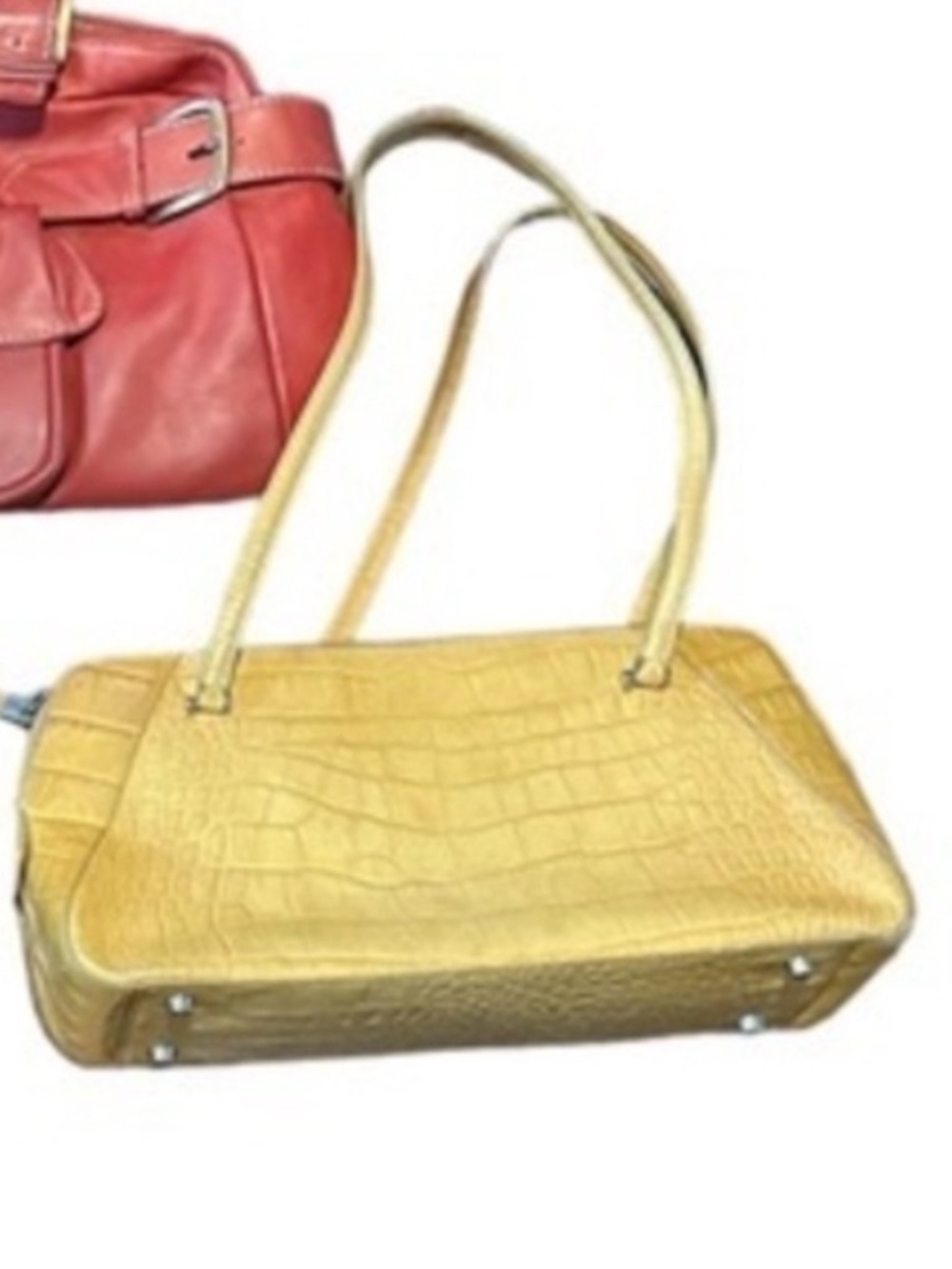 Monsac purse